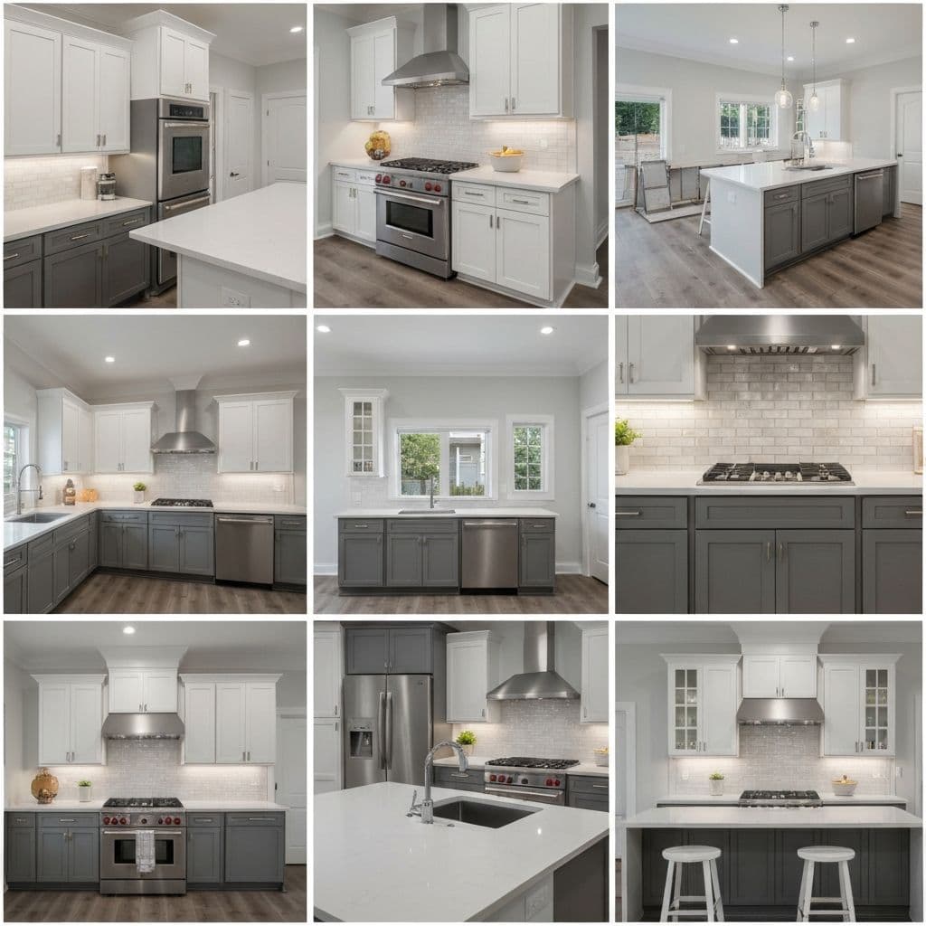 Luxury Interior Remodel